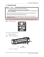 Preview for 49 page of Oce CS9160 User Manual