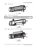 Предварительный просмотр 50 страницы Oce CS9160 User Manual