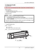 Предварительный просмотр 60 страницы Oce CS9160 User Manual