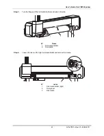 Preview for 61 page of Oce CS9160 User Manual