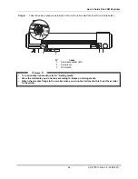 Preview for 62 page of Oce CS9160 User Manual