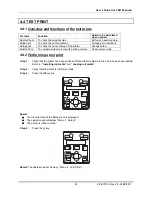 Preview for 63 page of Oce CS9160 User Manual