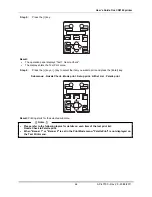 Предварительный просмотр 64 страницы Oce CS9160 User Manual