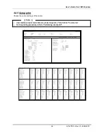 Предварительный просмотр 66 страницы Oce CS9160 User Manual