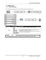 Preview for 79 page of Oce CS9160 User Manual