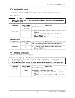 Preview for 83 page of Oce CS9160 User Manual