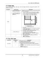 Предварительный просмотр 84 страницы Oce CS9160 User Manual