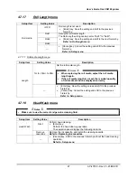 Preview for 87 page of Oce CS9160 User Manual