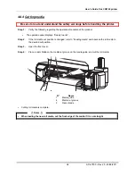 Предварительный просмотр 94 страницы Oce CS9160 User Manual