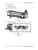 Preview for 104 page of Oce CS9160 User Manual