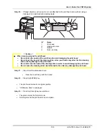 Preview for 105 page of Oce CS9160 User Manual