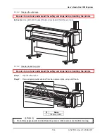 Предварительный просмотр 106 страницы Oce CS9160 User Manual