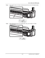 Предварительный просмотр 107 страницы Oce CS9160 User Manual