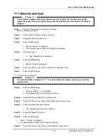 Предварительный просмотр 117 страницы Oce CS9160 User Manual