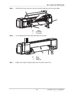 Предварительный просмотр 121 страницы Oce CS9160 User Manual