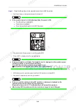 Preview for 28 page of Oce CS9350 Manual