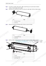 Preview for 31 page of Oce CS9350 Manual