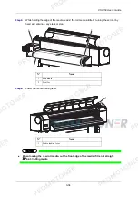 Preview for 34 page of Oce CS9350 Manual