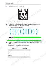 Preview for 49 page of Oce CS9350 Manual