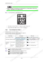 Preview for 53 page of Oce CS9350 Manual