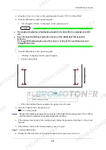 Preview for 78 page of Oce CS9350 Manual