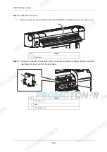 Preview for 93 page of Oce CS9350 Manual