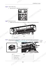 Preview for 96 page of Oce CS9350 Manual