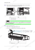 Preview for 99 page of Oce CS9350 Manual