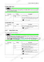 Preview for 120 page of Oce CS9350 Manual