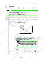 Preview for 122 page of Oce CS9350 Manual