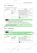 Preview for 130 page of Oce CS9350 Manual