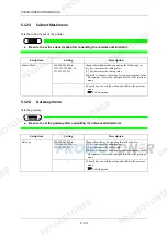 Preview for 131 page of Oce CS9350 Manual