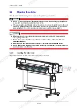 Preview for 155 page of Oce CS9350 Manual