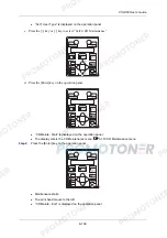 Preview for 160 page of Oce CS9350 Manual