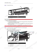 Preview for 161 page of Oce CS9350 Manual