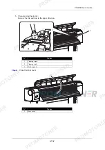 Preview for 162 page of Oce CS9350 Manual