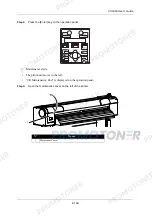 Preview for 166 page of Oce CS9350 Manual