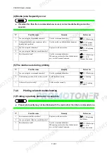 Preview for 181 page of Oce CS9350 Manual