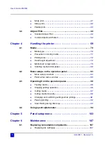 Preview for 4 page of Oce CS9360 User Manual