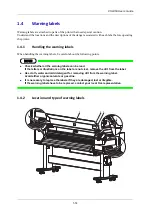 Preview for 14 page of Oce CS9360 User Manual