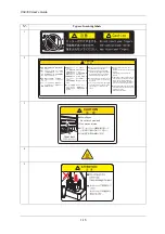 Preview for 15 page of Oce CS9360 User Manual