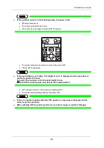 Preview for 26 page of Oce CS9360 User Manual