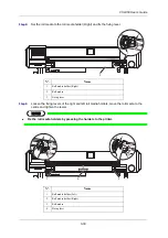 Preview for 30 page of Oce CS9360 User Manual