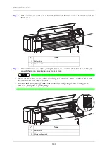 Preview for 33 page of Oce CS9360 User Manual