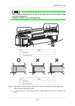 Preview for 34 page of Oce CS9360 User Manual