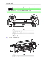 Preview for 35 page of Oce CS9360 User Manual