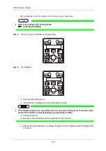 Preview for 37 page of Oce CS9360 User Manual