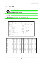 Preview for 42 page of Oce CS9360 User Manual