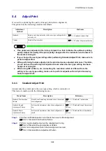 Preview for 44 page of Oce CS9360 User Manual