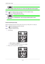 Preview for 45 page of Oce CS9360 User Manual